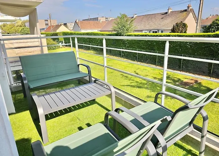 Gite La Pause Normande