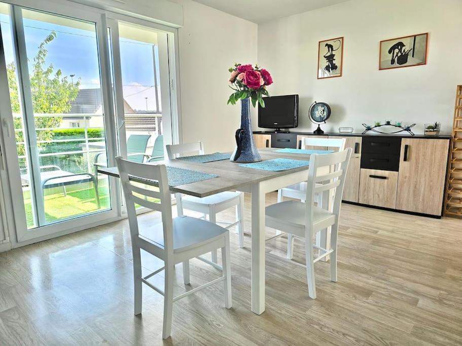 La Pause Normande Appartement Isigny-sur-Mer