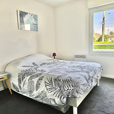 Gite La Pause Normande Isigny-sur-Mer Esterno foto