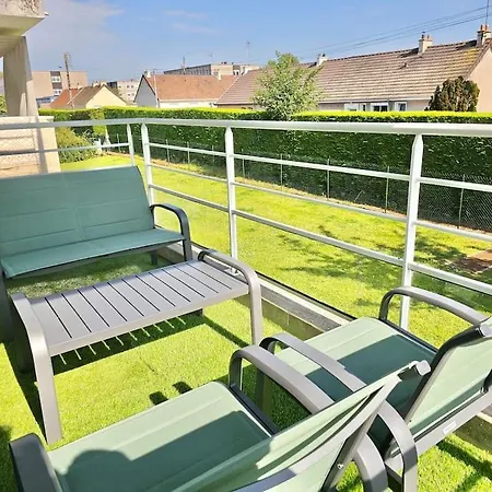 Gite La Pause Normande Isigny-sur-Mer Esterno foto