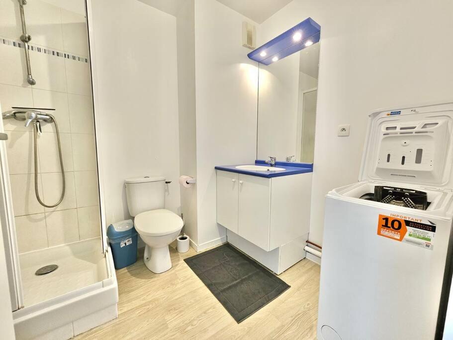 La Pause Normande Apartment Isigny-sur-Mer
